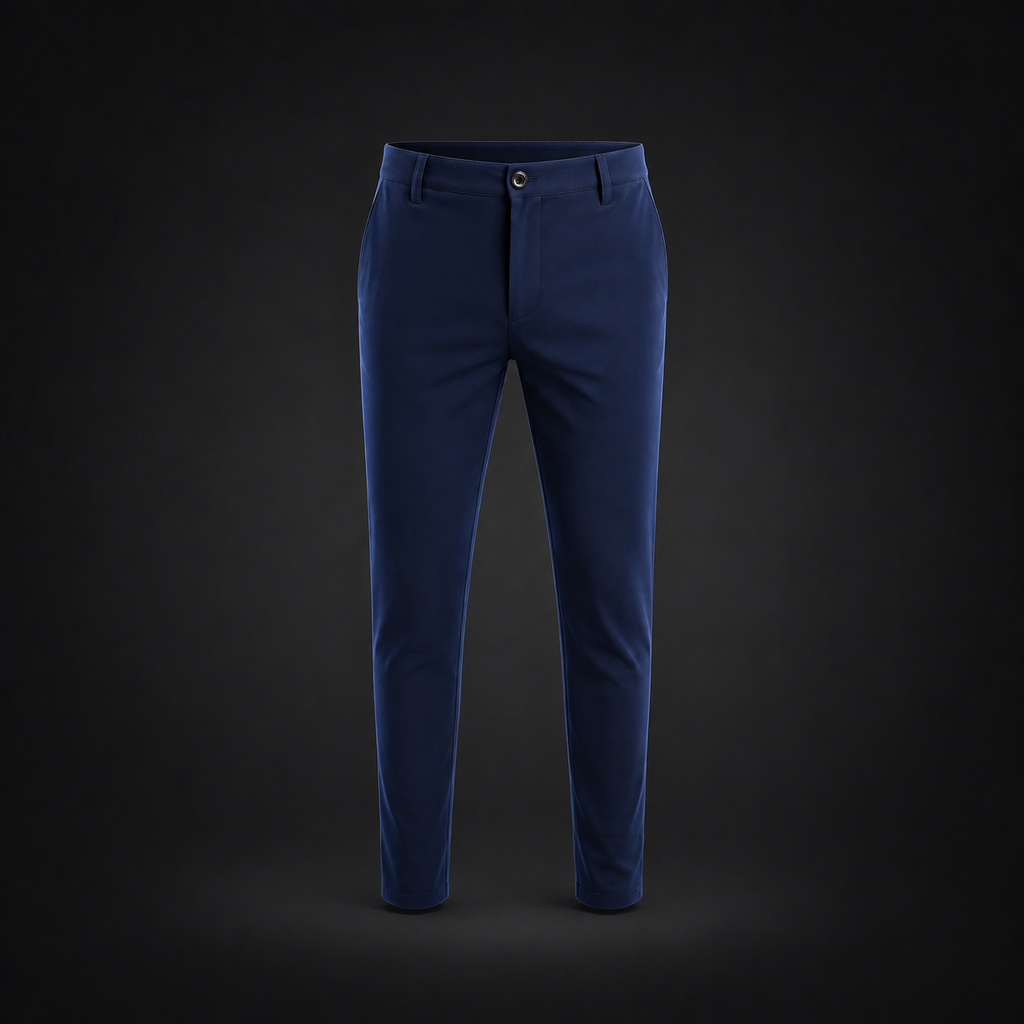 The Riviera Tailored Trousers