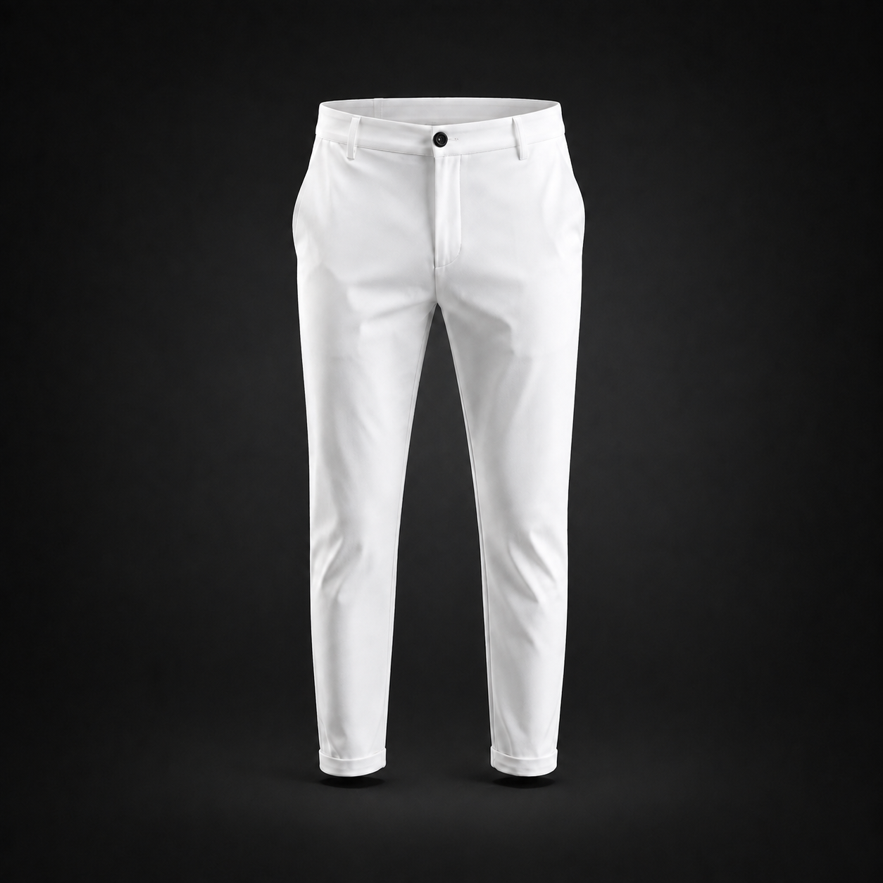 The Riviera Tailored Trousers