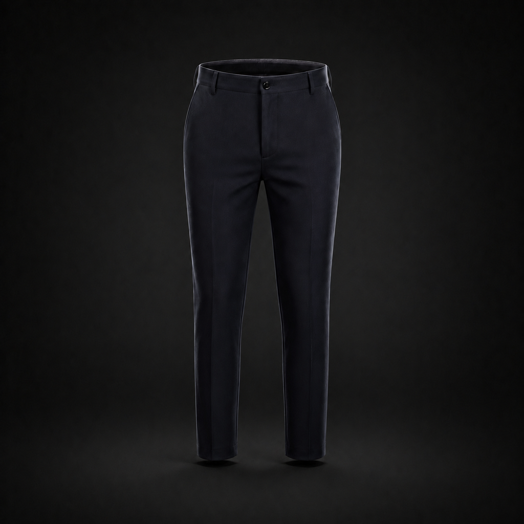 The Riviera Tailored Trousers