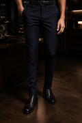 The Riviera Tailored Trousers