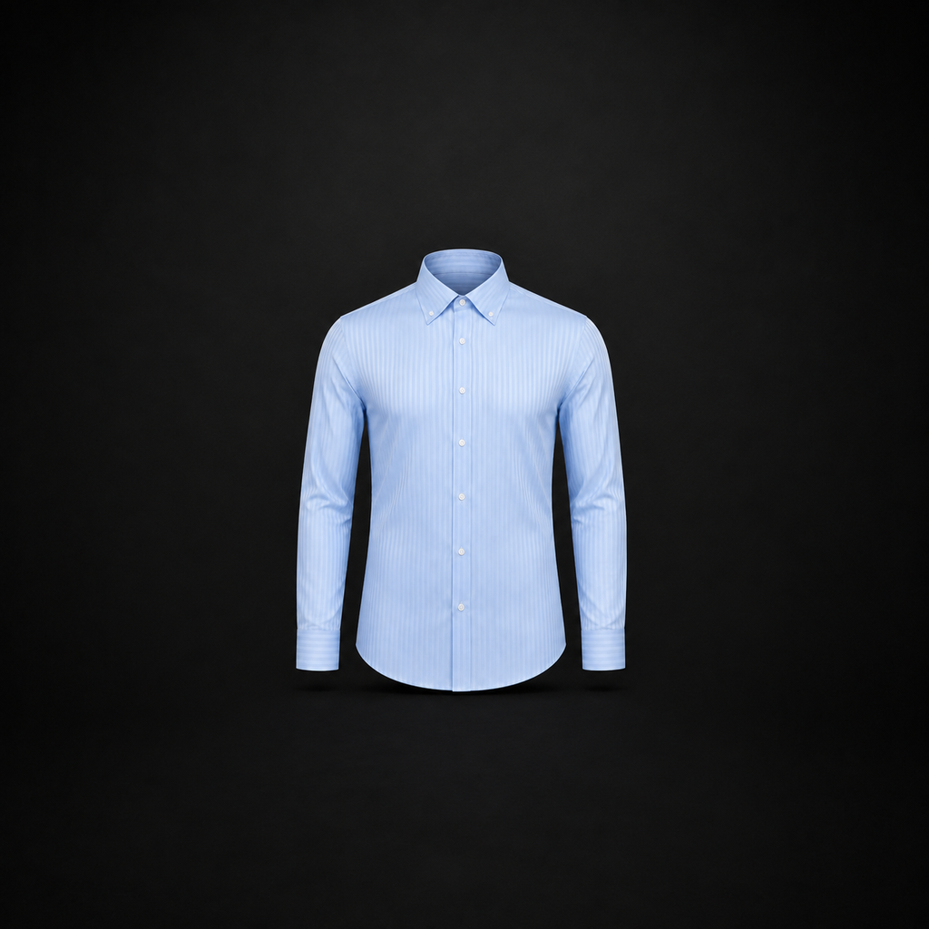 The Monaco Executive Shirt