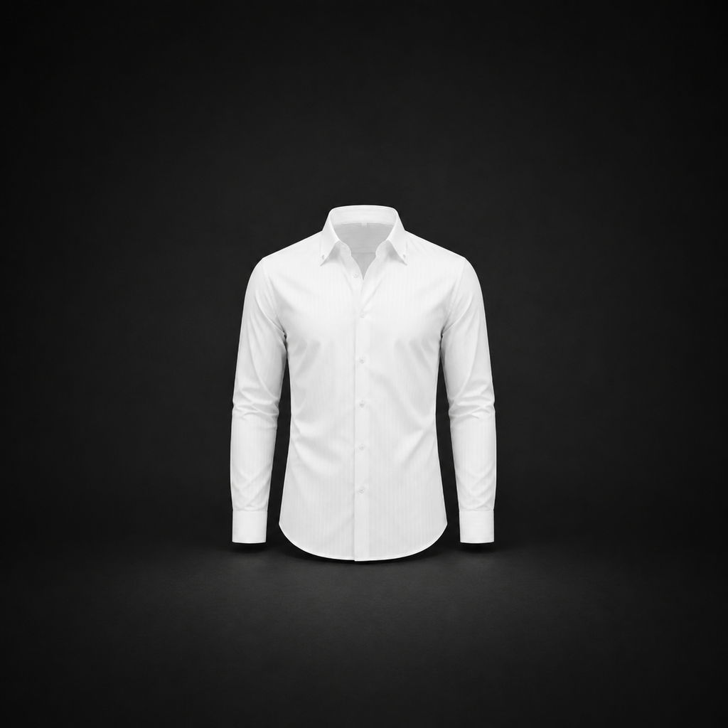 The Monaco Executive Shirt