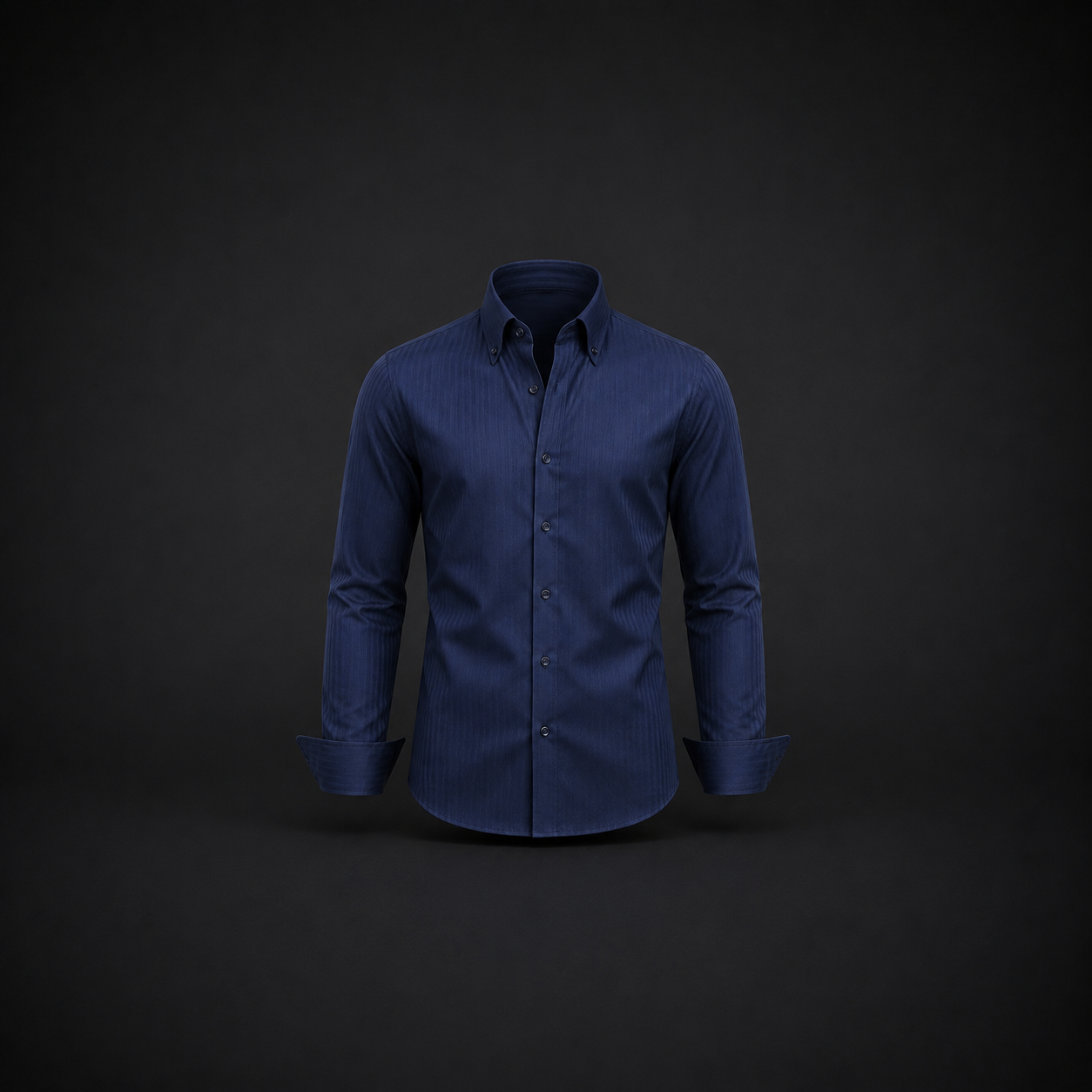 The Monaco Executive Shirt