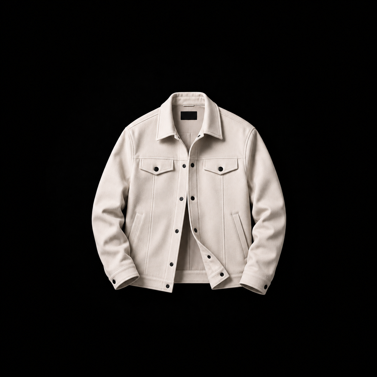 Velora Heritage Structured Jacket