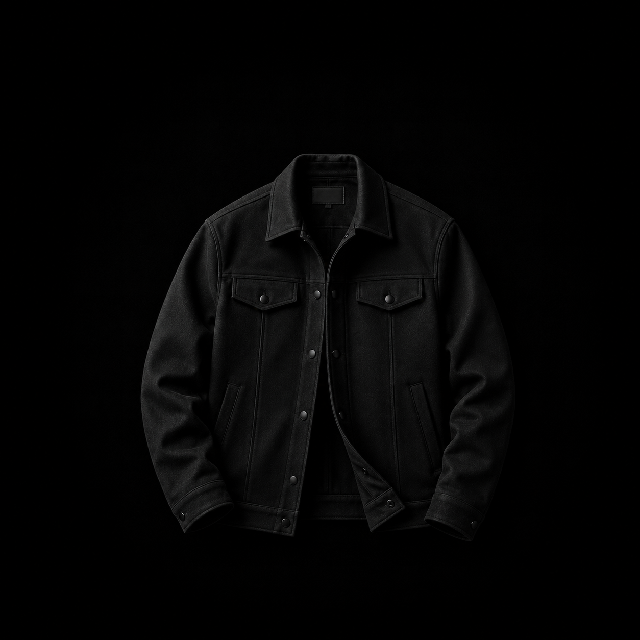 Velora Heritage Structured Jacket